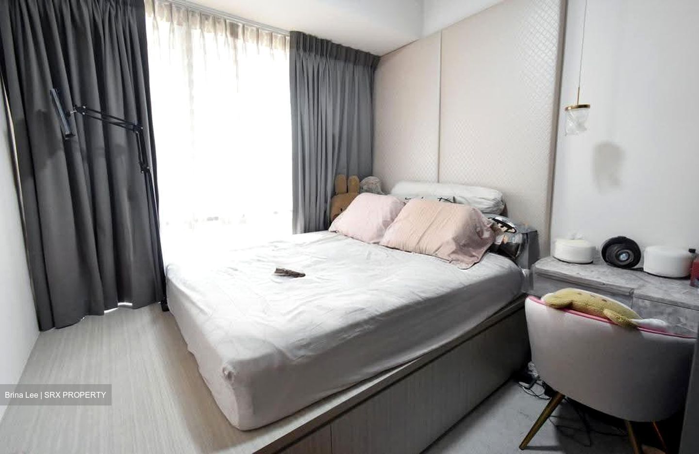 Whitescape (D15), Apartment #615216591